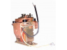DELCO REMY 19024916 solenoidinis jungiklis, starteris