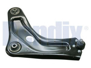 BENDIX 041992B vikšro valdymo svirtis 
 Ašies montavimas/vairavimo mechanizmas/ratai -> Valdymo svirtis/pasukamosios svirties sujungimas -> Vairo trauklės (valdymo svirtis, išilginis balansyras, diago
3520R7