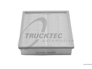 TRUCKTEC AUTOMOTIVE 07.14.006 oro filtras
1137509, 5 005 156, 5 016 787, 860 X 9601 BA