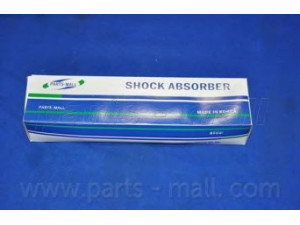 PARTS-MALL PJA-093 amortizatorius 
 Pakaba -> Amortizatorius
543004F000