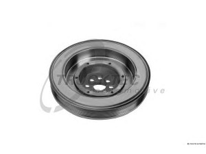 TRUCKTEC AUTOMOTIVE 01.11.082 vibracijos slopintuvas
541 030 0103