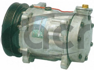 ACR 130227R kompresorius, oro kondicionierius 
 Oro kondicionavimas -> Kompresorius/dalys
60602694