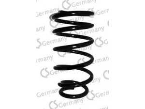 CS Germany 14.871.238 spyruoklė 
 Pakaba -> Spyruoklės
77006411182