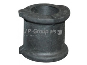 JP GROUP 1150451600 skersinio stabilizatoriaus įvorių komplektas 
 Ašies montavimas/vairavimo mechanizmas/ratai -> Stabilizatorius/fiksatoriai -> Sklendės
7H5511414A