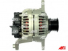 AS-PL A0334 kintamosios srovės generatorius 
 Elektros įranga -> Kint. sr. generatorius/dalys -> Kintamosios srovės generatorius
20770016, 21429791