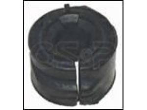 GSP 512500 skersinio stabilizatoriaus įvorių komplektas 
 Ašies montavimas/vairavimo mechanizmas/ratai -> Stabilizatorius/fiksatoriai -> Sklendės
5094.65, 96 051 391, 5094.65, 96 051 391