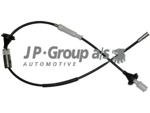 JP GROUP 1170601000 tachometro velenas 
 Dviratė transporto priemonės -> Kabeliai ir tachometro velenaai -> Tachometro velenas
357957803, 357957803A
