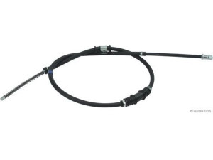 MAGNETI MARELLI 600000125880 trosas, stovėjimo stabdys
MR129922, MR129922T