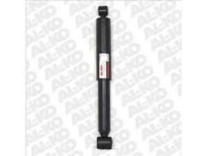 AL-KO 105000 amortizatorius 
 Pakaba -> Amortizatorius
321513031, 321513031A, 321513031B