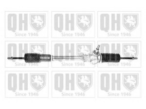 QUINTON HAZELL QSR15 vairo pavara 
 Vairavimas -> Vairo pavara/siurblys
5 996 437