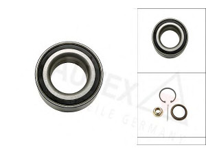 AUTEX 803679 rato guolio komplektas 
 Ašies montavimas/vairavimo mechanizmas/ratai -> Rato stebulė/montavimas -> Rato guolis