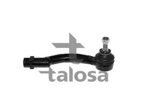 TALOSA 42-07383 skersinės vairo trauklės galas 
 Vairavimas -> Vairo mechanizmo sujungimai
568201G900