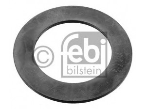 FEBI BILSTEIN 19259 tarpiklis, pasukamojo kakliuko kaištis
81.90712.0621