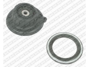 SNR KB658.16 remonto komplektas, pakabos statramstis 
 Ašies montavimas/vairavimo mechanizmas/ratai -> Montavimas, pakabos statramstis
50700871, 50702841, 50700871, 50702841