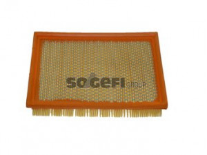 FRAM CA7597 oro filtras 
 Techninės priežiūros dalys -> Techninės priežiūros intervalai
A1208C, PC2219E, 25099149, 5834036