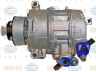 HELLA 8FK 351 114-311 kompresorius, oro kondicionierius 
 Oro kondicionavimas -> Kompresorius/dalys
4E0 260 805 AM, 4E0 260 805 AS