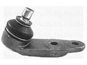 FAI AutoParts SS5035 atramos/vairo trauklė 
 Ašies montavimas/vairavimo mechanizmas/ratai -> Sujungimai -> Atramos/vairo trauklė
5021425, 6047768, 6111394, 78FB3395AB