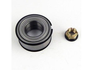 SIDAT 460124 rato guolio komplektas 
 Ašies montavimas/vairavimo mechanizmas/ratai -> Rato stebulė/montavimas -> Rato guolis
7701205780, 7701205780