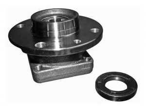 MOOG FI-WB-11588 rato guolio komplektas 
 Ašies montavimas/vairavimo mechanizmas/ratai -> Rato stebulė/montavimas -> Rato guolis
4400918, SE127149004A, 5184853/9