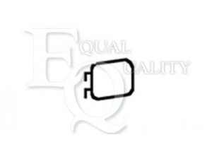 EQUAL QUALITY L01100 dangtelis, degalų bakas 
 Degalų tiekimo sistema -> Kuro bakas/dalys
1328095080