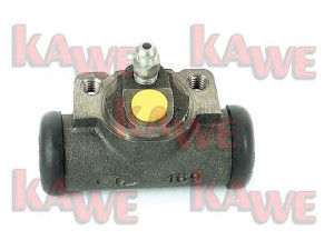 KAWE W5400 rato stabdžių cilindras
F87Z2261BA