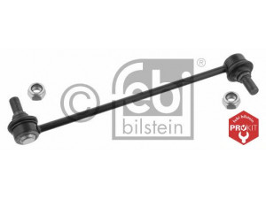 FEBI BILSTEIN 24929 šarnyro stabilizatorius 
 Ašies montavimas/vairavimo mechanizmas/ratai -> Stabilizatorius/fiksatoriai -> Savaime išsilyginanti atrama
54830-26000, 54830-26100