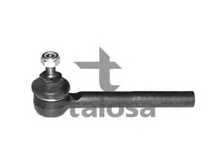 TALOSA 42-00438 skersinės vairo trauklės galas 
 Vairavimas -> Vairo mechanizmo sujungimai
5966980, 7545270