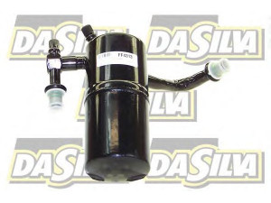 DA SILVA FF4313 džiovintuvas, oro kondicionierius 
 Oro kondicionavimas -> Džiovintuvas
9780128000