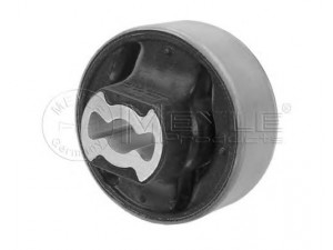 MEYLE 214 610 0029 įvorė, valdymo svirties montavimas 
 Ašies montavimas/vairavimo mechanizmas/ratai -> Valdymo svirtis/pasukamosios svirties sujungimas -> Montavimas/sutvirtinimas
51810664, 51810665, 51932035, 51932036