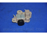 PARTS-MALL PXPBA-004 reguliatorius, kintamosios srovės generatorius 
 Elektros įranga -> Kint. sr. generatorius/dalys -> Reguliatorius
3737022600, 3737023500