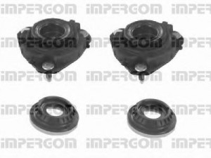 ORIGINAL IMPERIUM 35623/2 remonto komplektas, pakabos statramstis 
 Ašies montavimas/vairavimo mechanizmas/ratai -> Montavimas, pakabos statramstis
1115177, 1122893, 1S7W3K155AE, 1S7W3K155AF