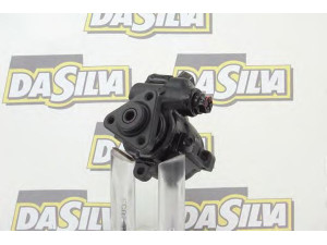 DA SILVA DP2042 hidraulinis siurblys, vairo sistema 
 Vairavimas -> Vairo pavara/siurblys