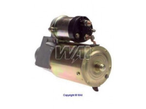 WAIglobal 6483N starteris
12574983