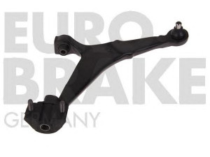 EUROBRAKE 59025013706 vikšro valdymo svirtis 
 Ašies montavimas/vairavimo mechanizmas/ratai -> Valdymo svirtis/pasukamosios svirties sujungimas -> Vairo trauklės (valdymo svirtis, išilginis balansyras, diago
95658979, 352079