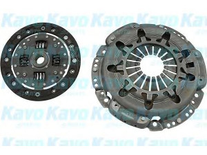 KAVO PARTS CP-2069 sankabos komplektas 
 Sankaba/dalys -> Sankabos remonto komplektas, visas