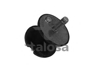 TALOSA 61-06645 montavimas, automatinė transmisija 
 Transmisija -> Automatinė pavarų dėžė -> Transmisijos montavimas
22316753316