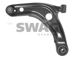 SWAG 81 94 3049 vikšro valdymo svirtis 
 Ašies montavimas/vairavimo mechanizmas/ratai -> Valdymo svirtis/pasukamosios svirties sujungimas -> Vairo trauklės (valdymo svirtis, išilginis balansyras, diago
48069-59095, 48069-59125, 48069-59135