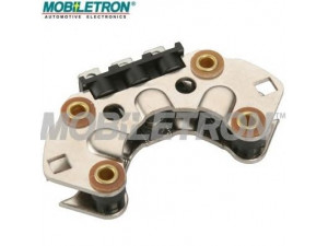 MOBILETRON RP-10 lygintuvas, kintamosios srovės generatorius