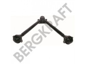 BERGKRAFT BK2922521SP vikšro valdymo svirtis
7420829503, 1076639, 1626896, 1629734