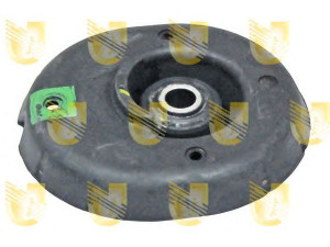 UNIGOM 391272 pakabos statramsčio atraminis guolis 
 Ašies montavimas/vairavimo mechanizmas/ratai -> Montavimas, pakabos statramstis
5038G6, 5038H4, 5038G6, 5038H4