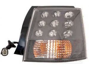 VAN WEZEL 3272922 kombinuotas galinis žibintas 
 Elektros įranga -> Šviesos -> Kombinuotas galinis žibintas/dalys -> Kombinuotas galinis žibintas
8330A380, 8330A396