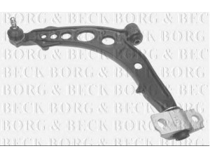 BORG & BECK BCA5664 vikšro valdymo svirtis 
 Ašies montavimas/vairavimo mechanizmas/ratai -> Valdymo svirtis/pasukamosios svirties sujungimas -> Vairo trauklės (valdymo svirtis, išilginis balansyras, diago
46 402 683, 464 02 683, 46402681