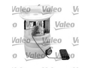 VALEO 347066 degalų tiekimo blokas 
 Degalų tiekimo sistema -> Kuro tiekimo blokas, visas
172024388R, 172024388R, 6001547605