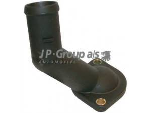 JP GROUP 1114506400 aušinimo skysčio jungė 
 Aušinimo sistema -> Žarnelės/vamzdeliai/sujungimai -> Jungės
038121121D, 06A121121C