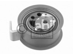 FEBI BILSTEIN 17950 įtempiklio skriemulys, paskirstymo diržas 
 Techninės priežiūros dalys -> Papildomas remontas
045 109 243 B, 045 109 243 B, 045 109 243 B