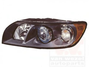 VAN WEZEL 5942985 priekinis žibintas 
 Kėbulas -> Priekinis žibintas/dalys -> Priekinis žibintas/įterp.
30678203, 30744675, 31213377, 31335245