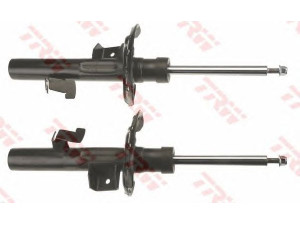 TRW JGM1097T amortizatorius 
 Pakaba -> Amortizatorius
31290327, 31290328, 31290329, 31290330