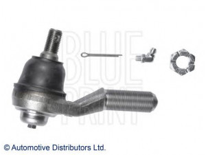 BLUE PRINT ADD68721 skersinės vairo trauklės galas 
 Vairavimas -> Vairo mechanizmo sujungimai
45047-87687