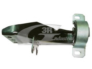 3RG 41604 variklio montavimas 
 Variklis -> Variklio montavimas -> Variklio montavimo rėmas
7700411948, 7700425709