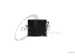 TRUCKTEC AUTOMOTIVE 08.64.004 kondensatorius, oro kondicionierius
51 47 8 267 946, 64 53 1 385 165